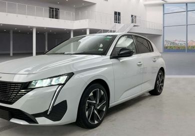 Peugeot 308, 2023