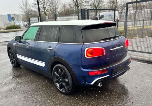 MINI Cooper SD, 2018