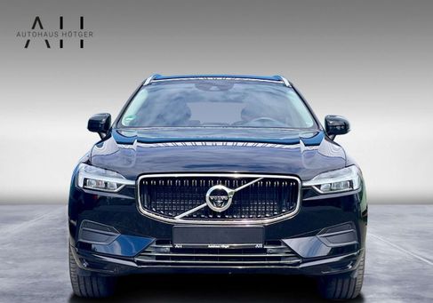 Volvo XC60, 2018