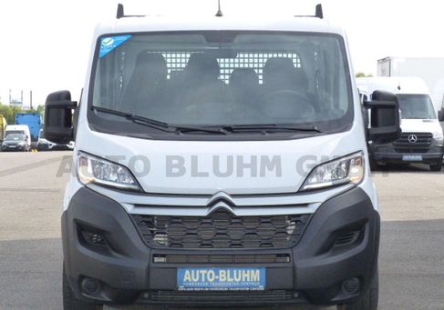 Citroën Jumper, 2023