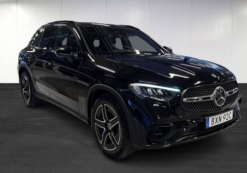 Mercedes-Benz GLC 220, 2023