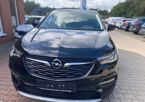 Opel Grandland X, 2019 2