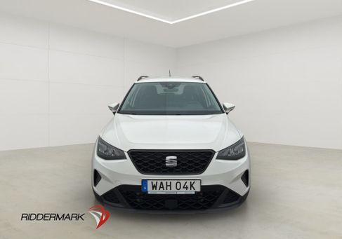 Seat Arona, 2023