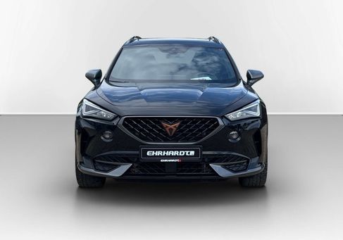 Cupra Formentor, 2022