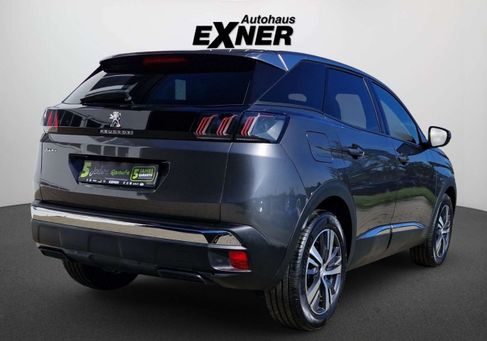 Peugeot 3008, 2023