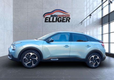 Citroën C4, 2023 3