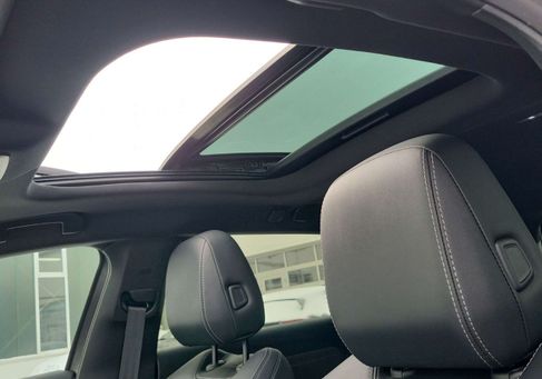 Opel Astra, 2024