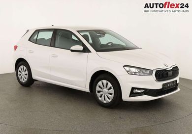 Skoda Fabia, 2026