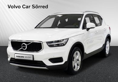 Volvo XC40, 2020