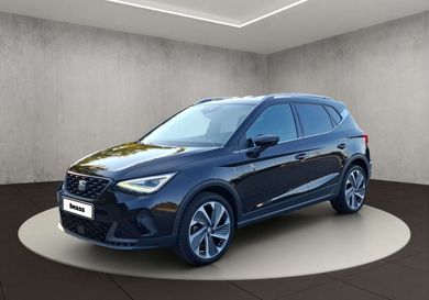 Seat Arona, 2023