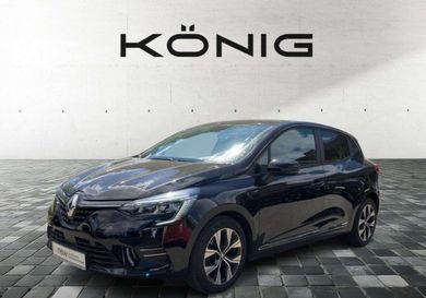 Renault Clio, 2023
