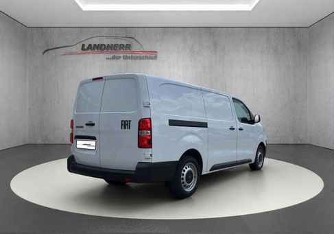 Fiat Scudo, 2025