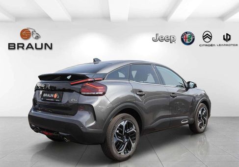 Citroën C4, 2024 3