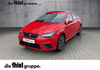Seat Ibiza, 2024