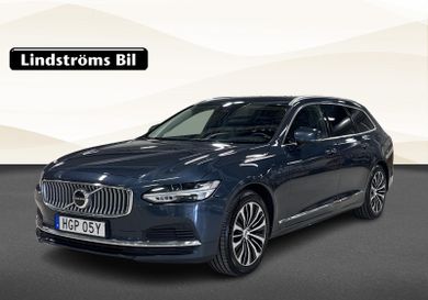 Volvo V90, 2025