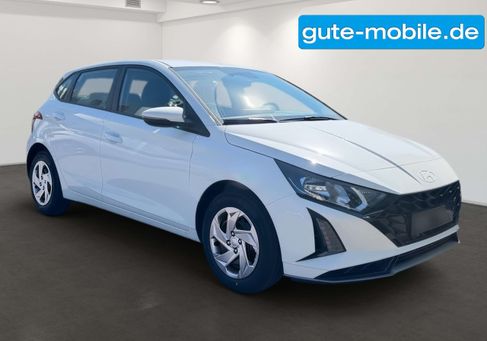 Hyundai i20, 2026 2