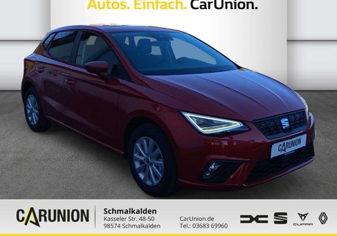 Seat Ibiza, 2026