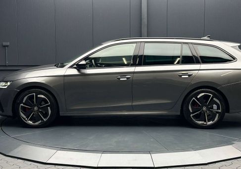 Skoda Octavia, 2023 2