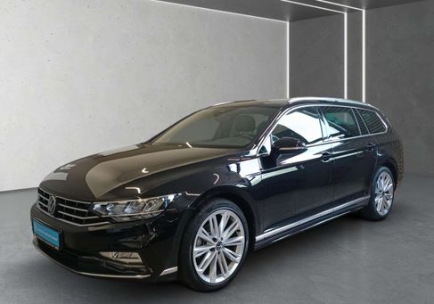 Volkswagen Passat, 2023