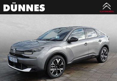 Citroën C4, 2024