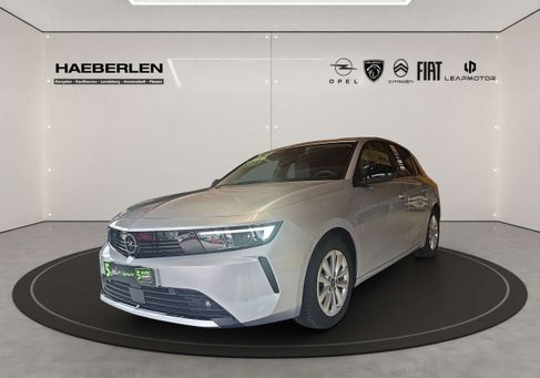 Opel Astra, 2024