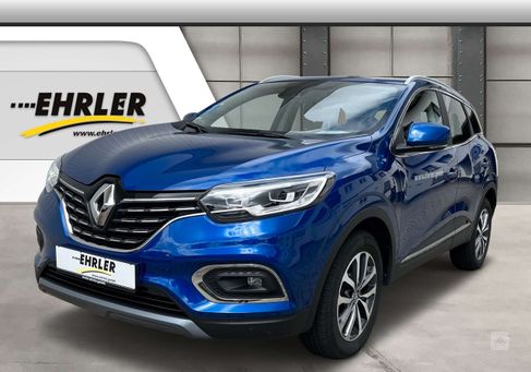 Renault Kadjar, 2022