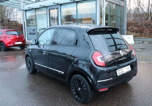 Renault Twingo, 2023