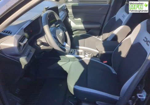 Dacia Duster, 2026 3