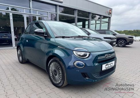Fiat 500, 2026