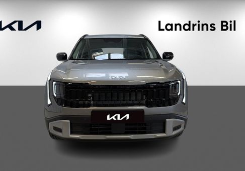 Kia, 2027 2