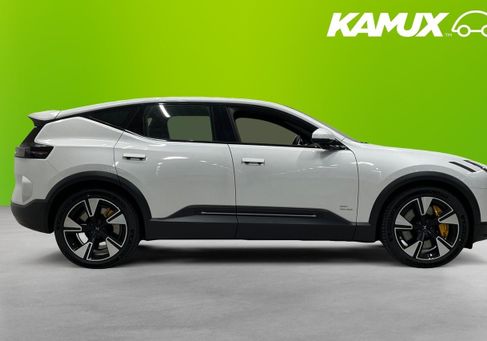 Polestar, 2024