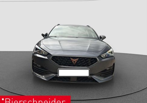 Cupra Leon, 2023