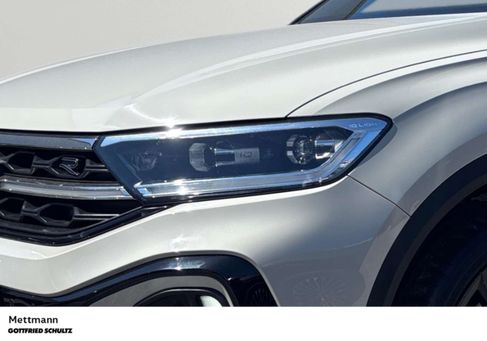 Volkswagen T-Roc, 2023