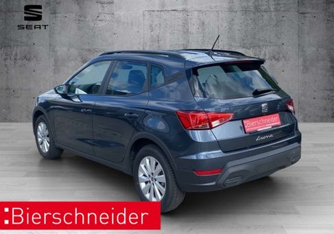 Seat Arona, 2024 3