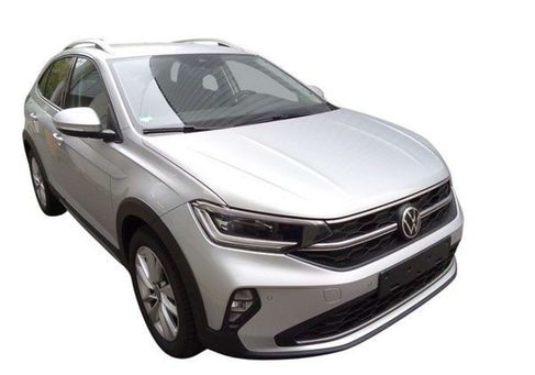 Volkswagen Taigo, 2025