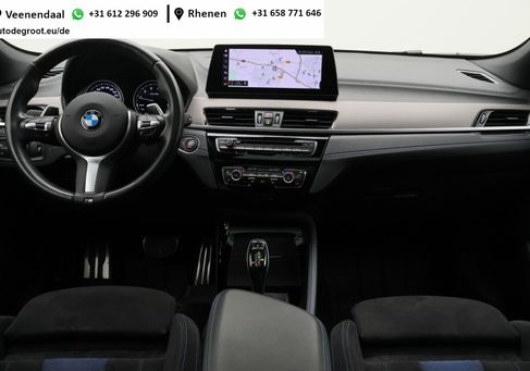 BMW X2, 2021 2