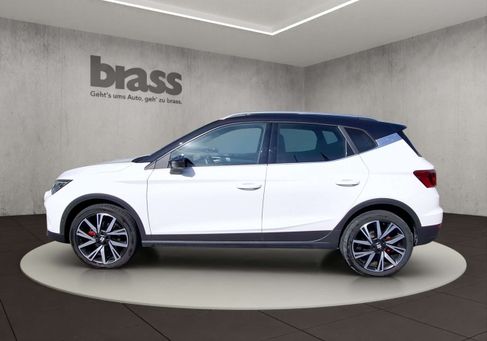 Seat Arona, 2023 2