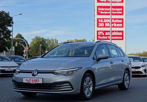 Volkswagen Golf, 2022 2