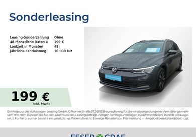 Volkswagen Golf, 2024