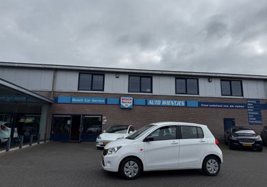 Suzuki Celerio, 2018