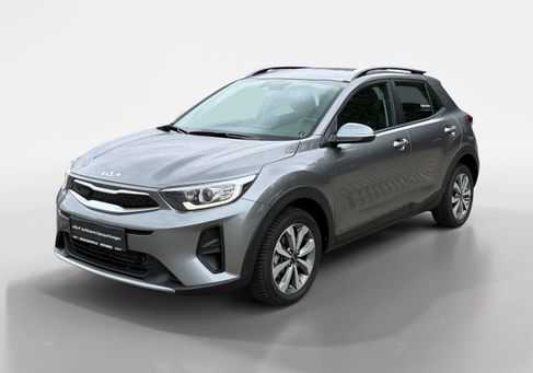 Kia Stonic, 2025