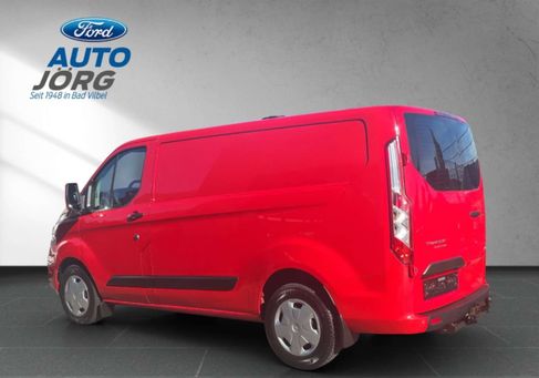 Ford Transit Custom, 2021 3