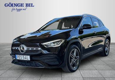 Mercedes-Benz GLA 250, 2023