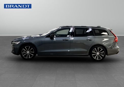 Volvo V60, 2026