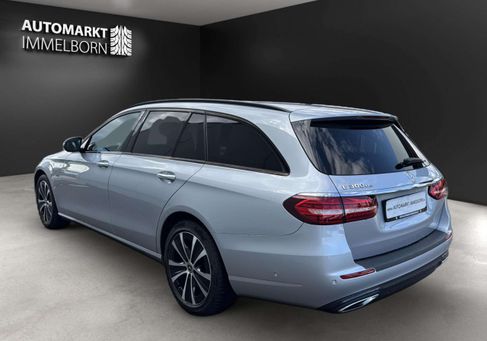 Mercedes-Benz E 300, 2021 2