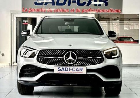 Mercedes-Benz CLA Klasė, 2019