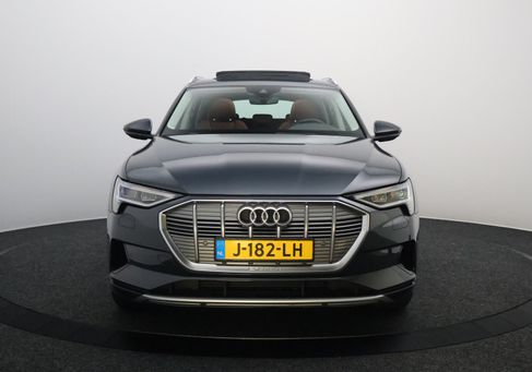 Audi e-tron, 2020