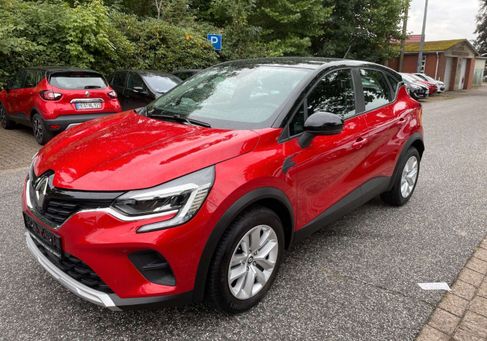 Renault Captur, 2023