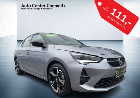 Opel Corsa, 2023 2