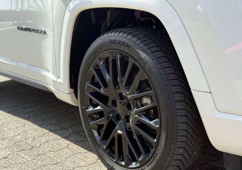 Jeep Compass, 2024 2